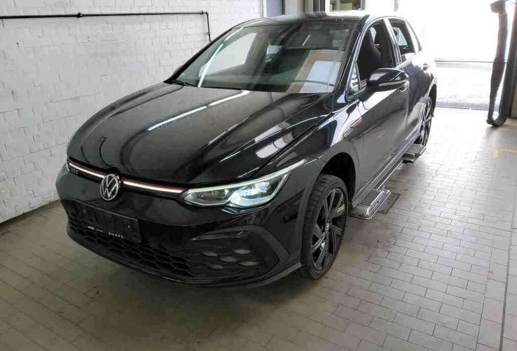 Volkswagen 2.0 TSI 245 CV DSG7 ***Caméra***