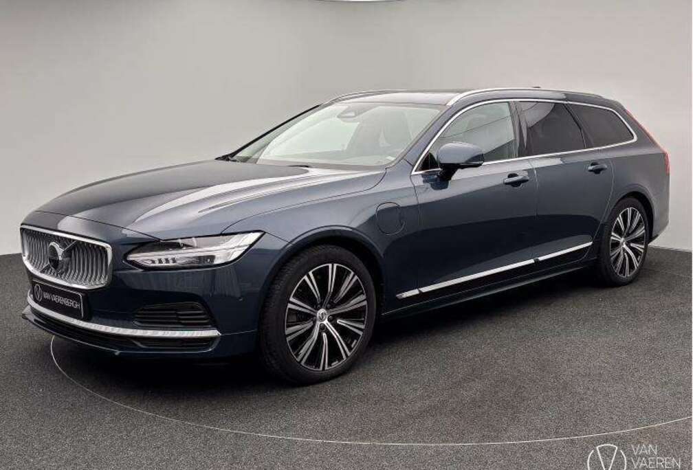 Volvo T6 PHEV/ RECHARGE/ PANO/ 360 CAMERA