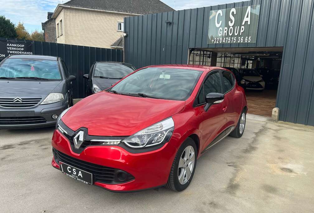 Renault Clio 1.2i Collection