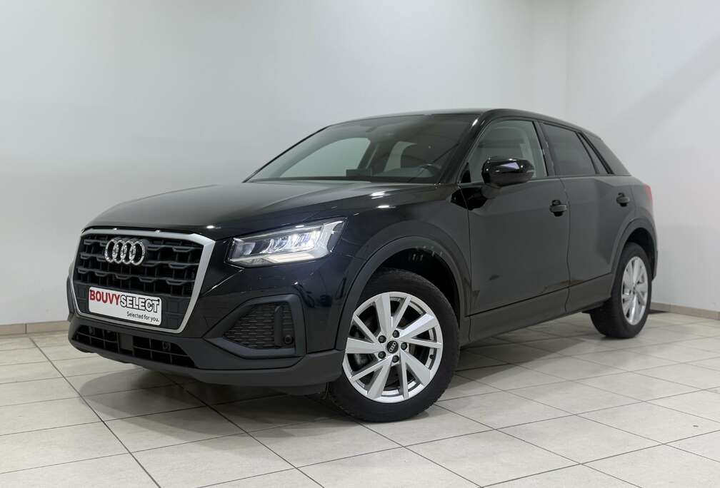 Audi 35 TDi S Tronic, Camera de recul, GPS, Cruise Cont