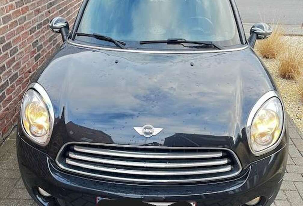 MINI Mini Countryman 1.6i One