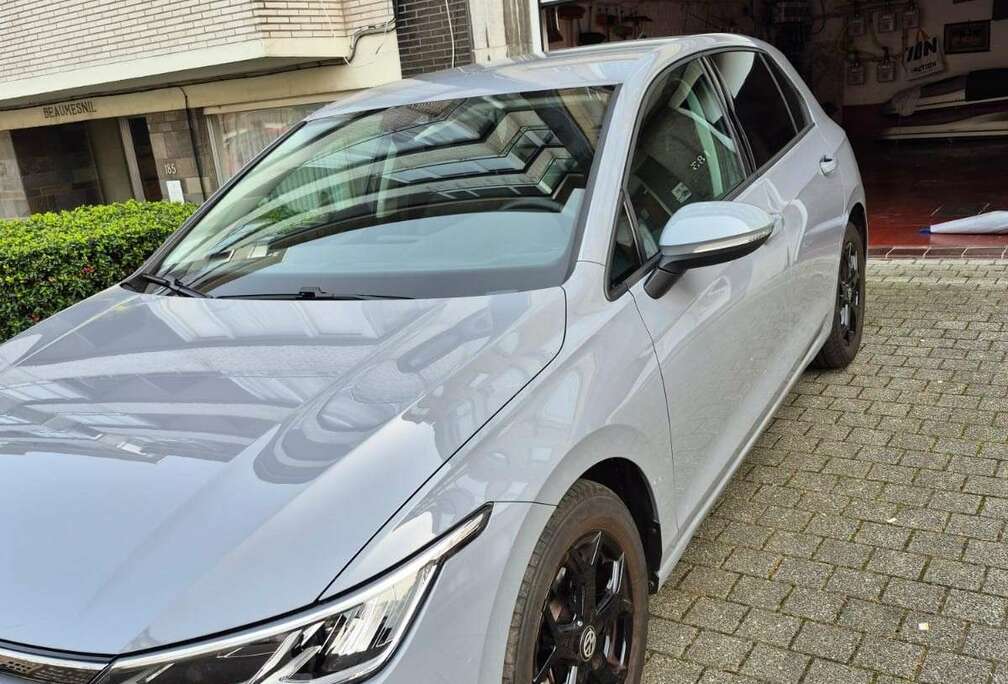 Volkswagen 1.0 TSI Life Business OPF