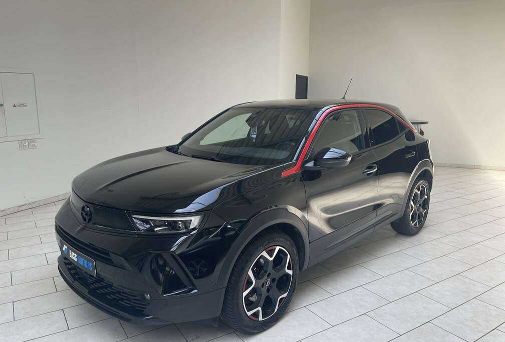 Opel e-Mokka 50 kWh GS Line