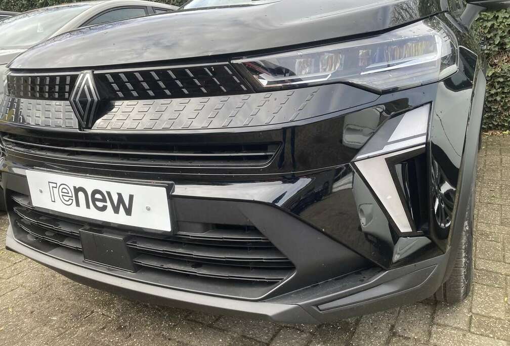 Renault TCe 160 Pk Evolution * Automaat *