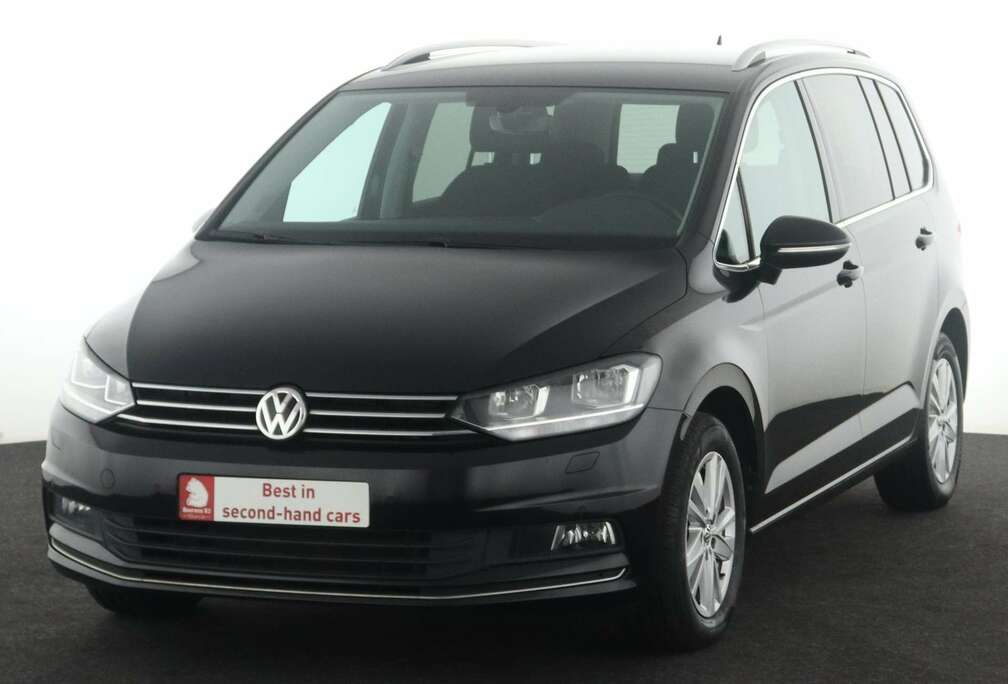 Volkswagen HIGHLINE 1.5TSI + GPS + PDC + ALCANTARA + CRUISE +