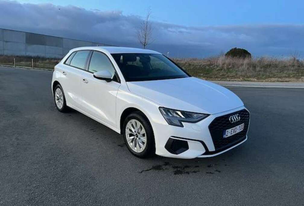 Audi A3 Sportback PHEV 40 TFSI e Advanced S tronic (150 kW)