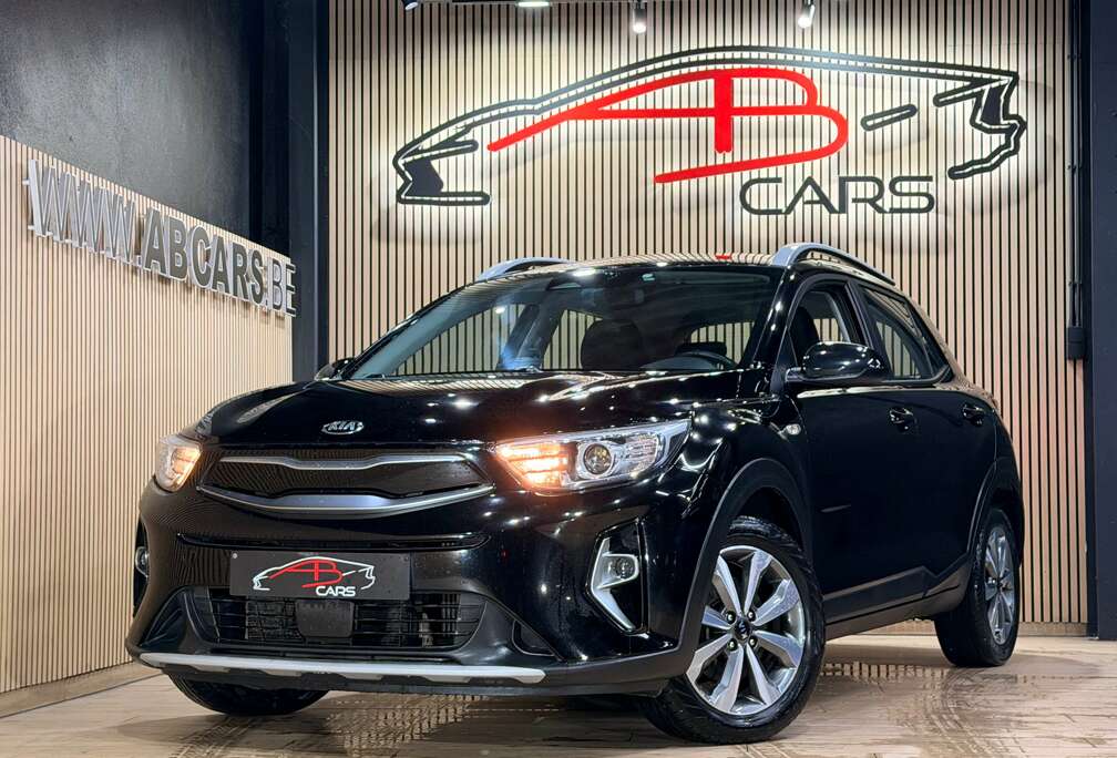 Kia 1.0 * GARANTIE 12 MOIS * 1ER PROPRIETAIRE *