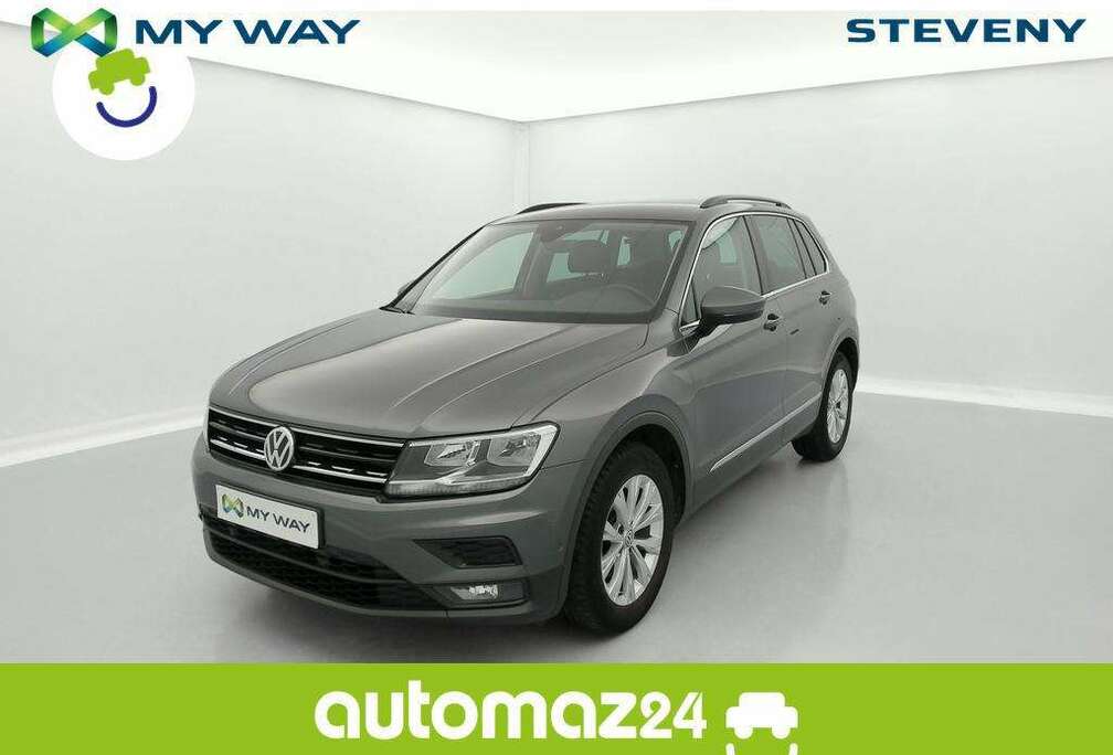 Volkswagen Comfortline 1.5TSI 96kW(130CV) 6V * GPS * Caméra *