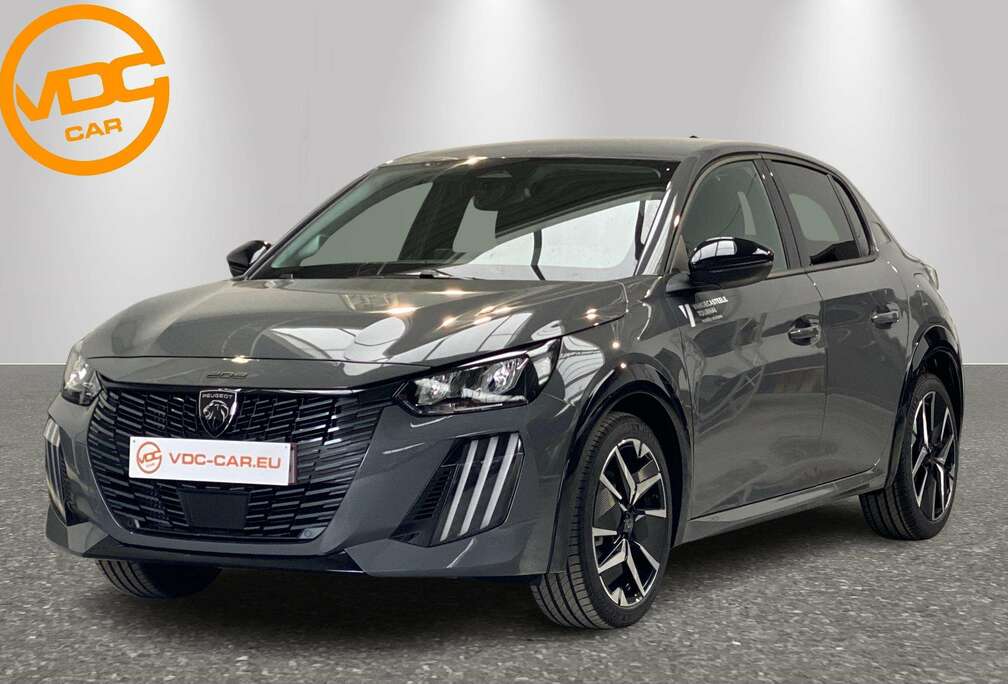 Peugeot ENVY*Véh. de Direction