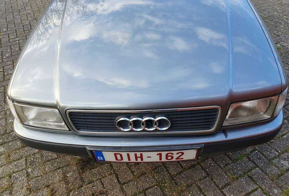 Audi Avant 1.9 tdi