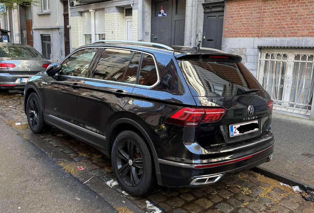 Volkswagen 2.0 TDI SCR Active DSG