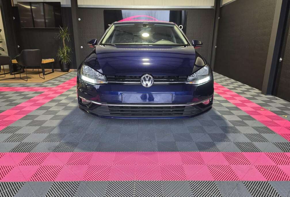 Volkswagen 1.0 TSI- Caméra - Garantie 12 mois