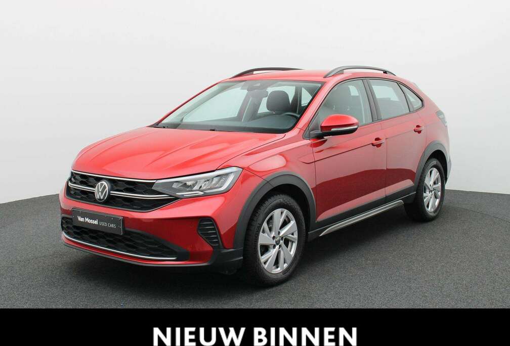 Volkswagen 1.0 TSI 70KW Life Business Camera  PDC V+A  Crui