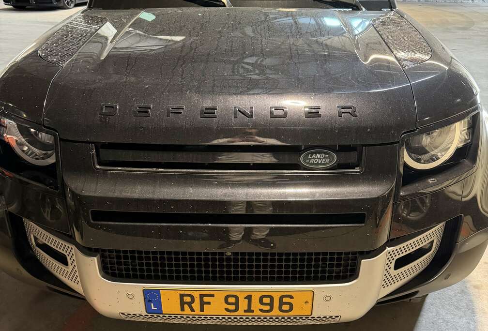 Land Rover 110 3.0 D MHEV D300 X-Dynamic SE