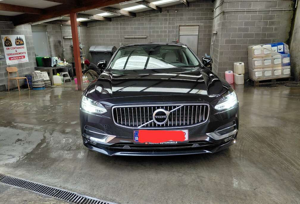 Volvo S90 2.0 D3 Inscription Geartronic