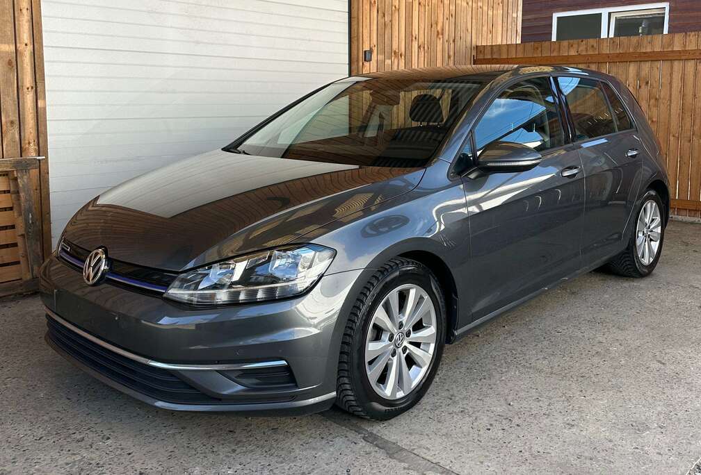 Volkswagen 1.5 TSI ACT BM Highline OPF DSG (EU6.2)