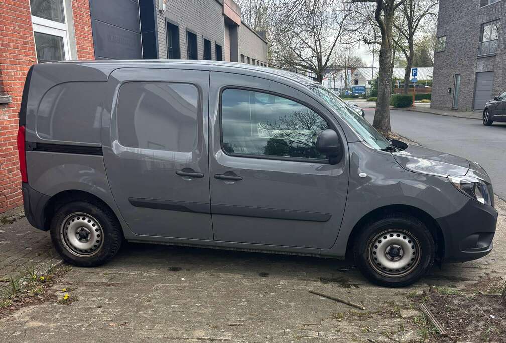 Mercedes-Benz Citan 1.5 CDI A2 Perfect Starter BE S/S(EU6)