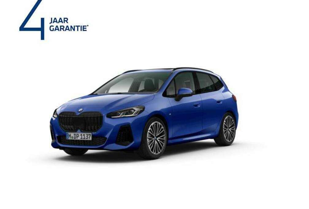 BMW Active Tourer M Sport  PANO