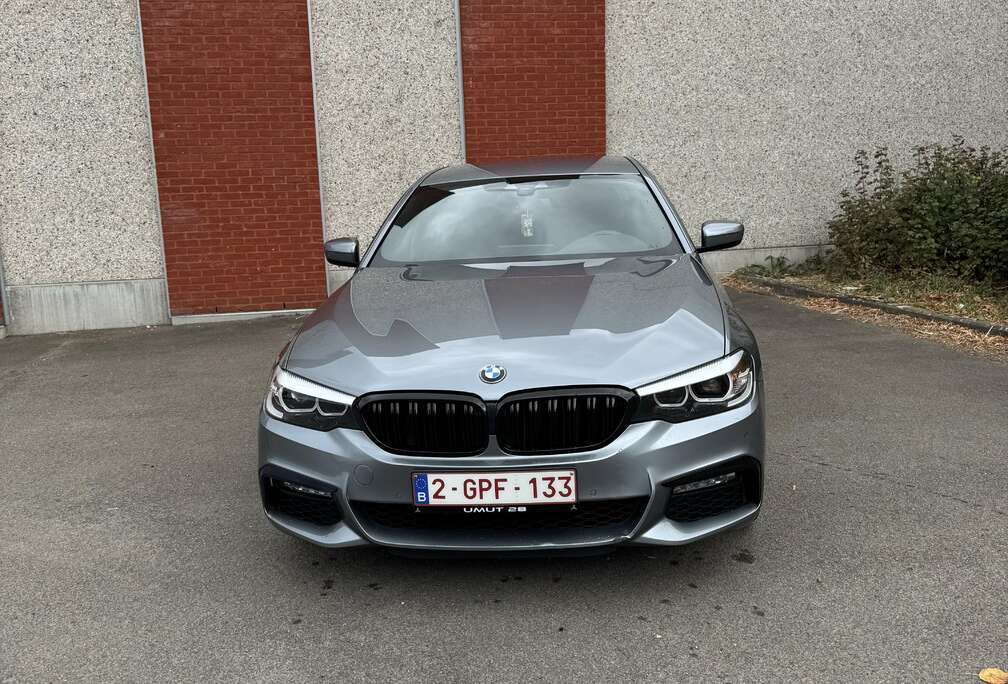 BMW BMW 530E iperformance