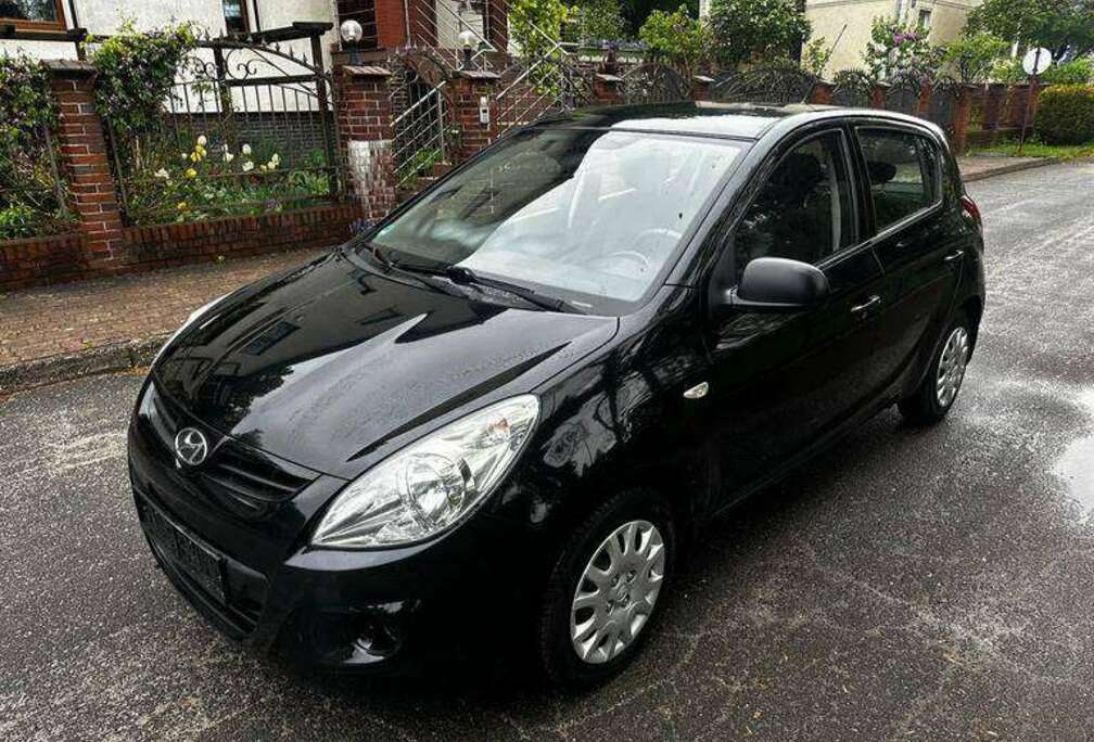 Hyundai