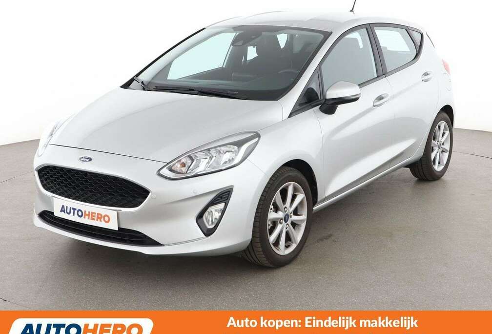 Ford 1.1 Cool&Connect