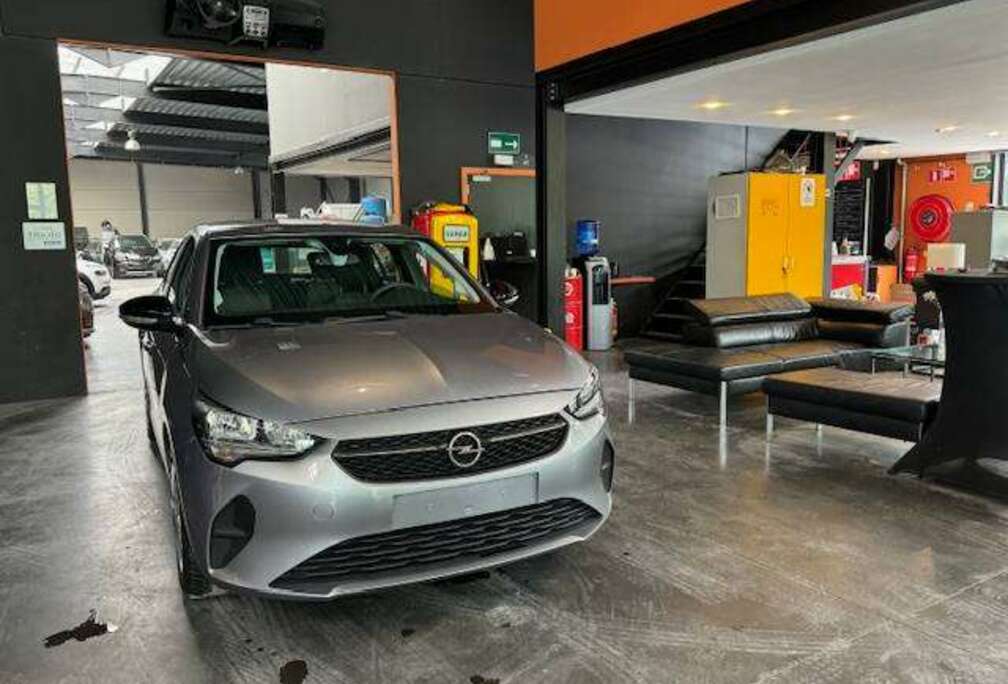 Opel 1.2i - A/C - MEDIA/TEL - LIM/REG - APPD/ADD PLAY