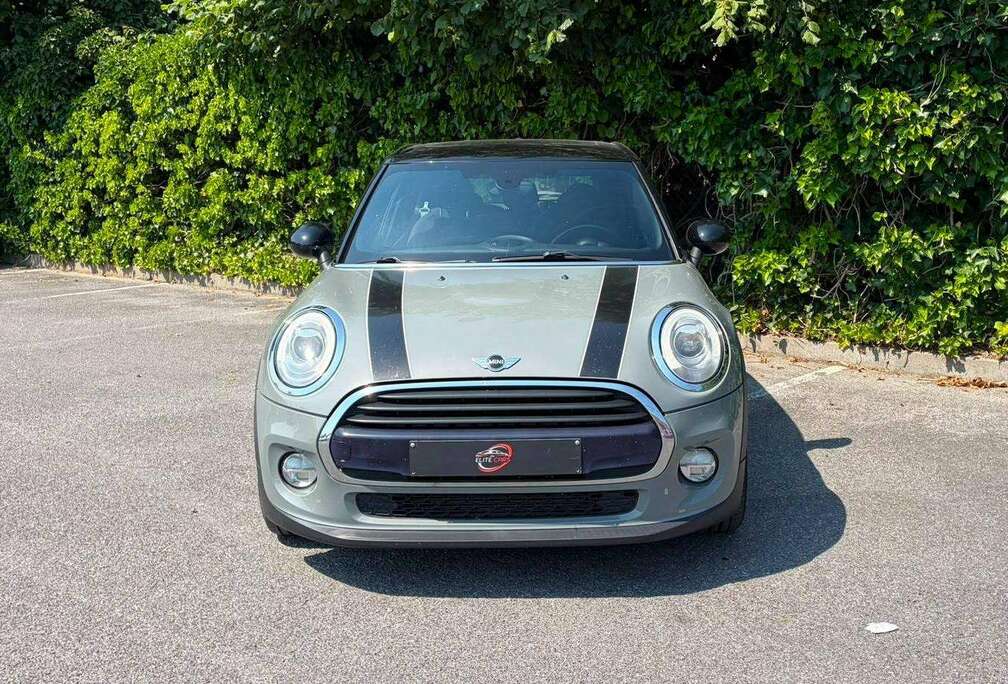 MINI Mini 1.5 Cooper (Dépot-Vente)