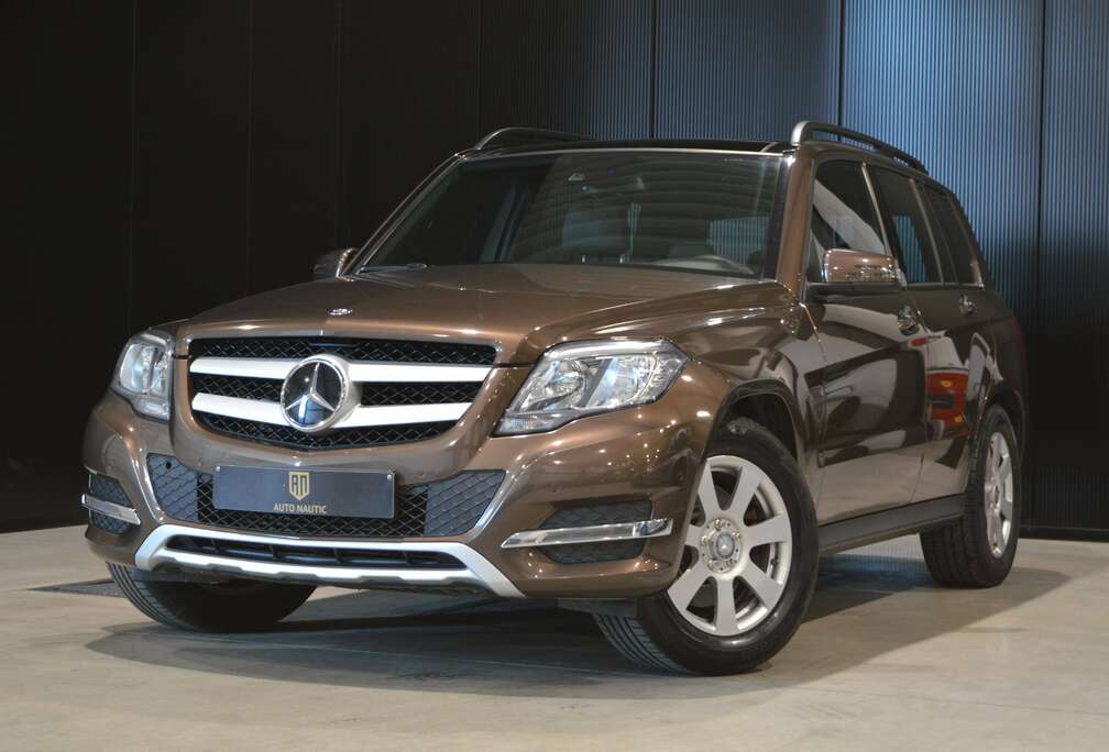 Mercedes-Benz 4-Matic - 1 HAND - Top condition