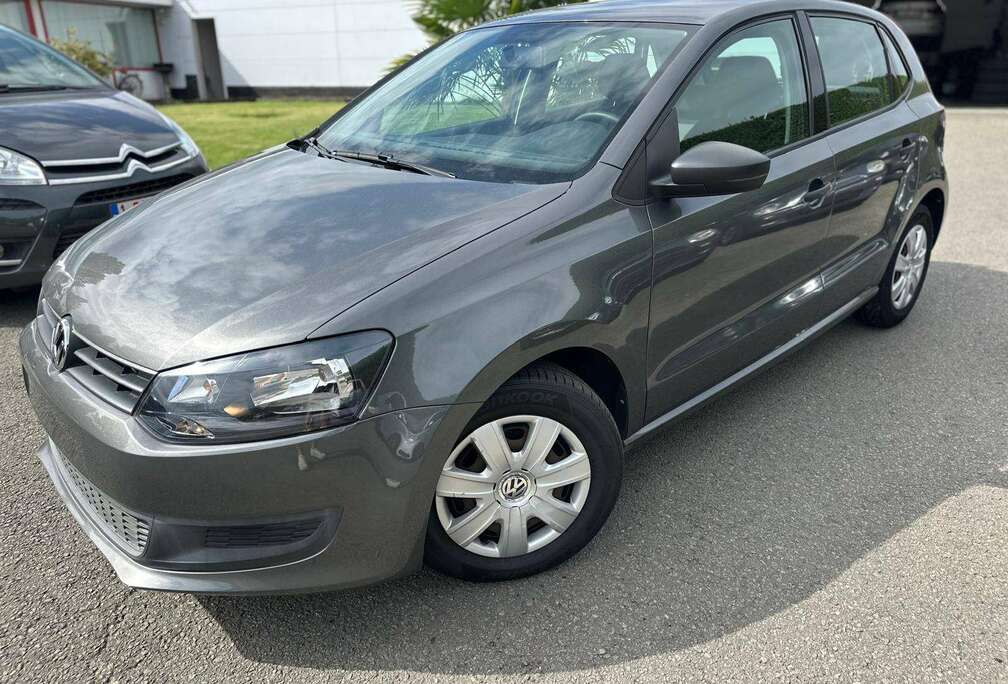 Volkswagen Polo 1.2i Comfortline