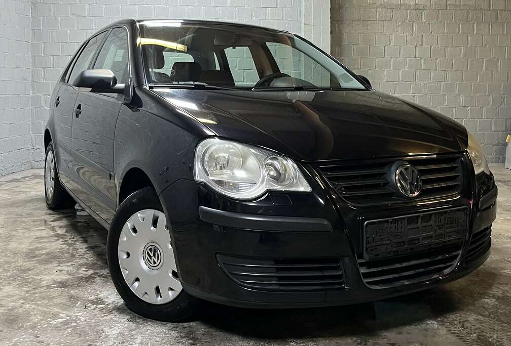 Volkswagen 1.2i | 1 ans de garantie