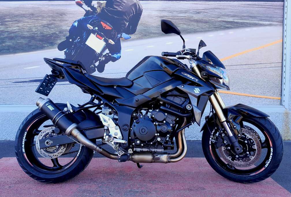 Suzuki
