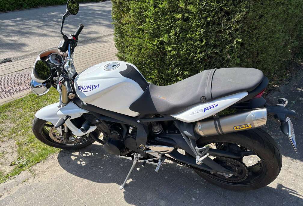 Triumph