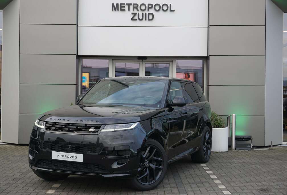 Land Rover P460e Dynamic HSE AWD Auto. 24MY