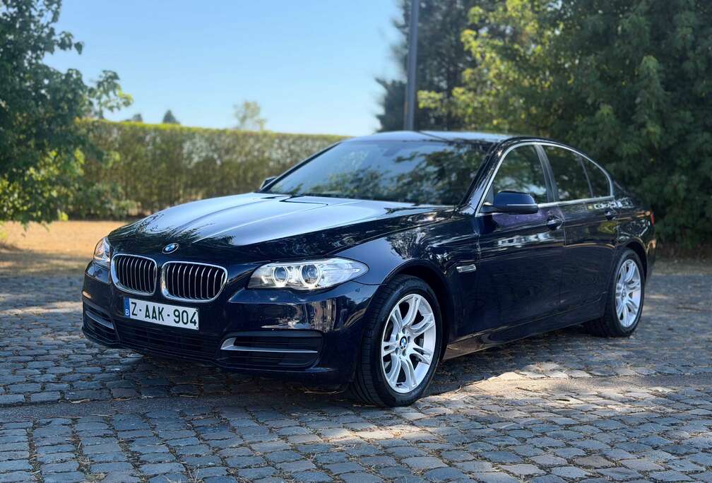 BMW 520 da euro6 très très propre
