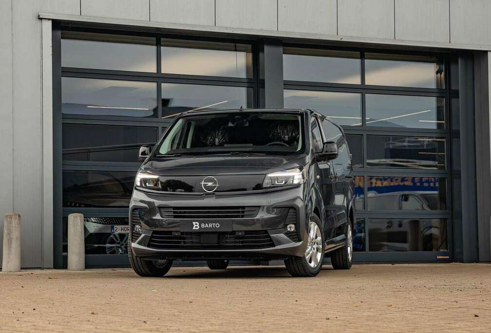 Opel 180 PK AT | Luxury | Afn. TH | Dyn. Surround V....