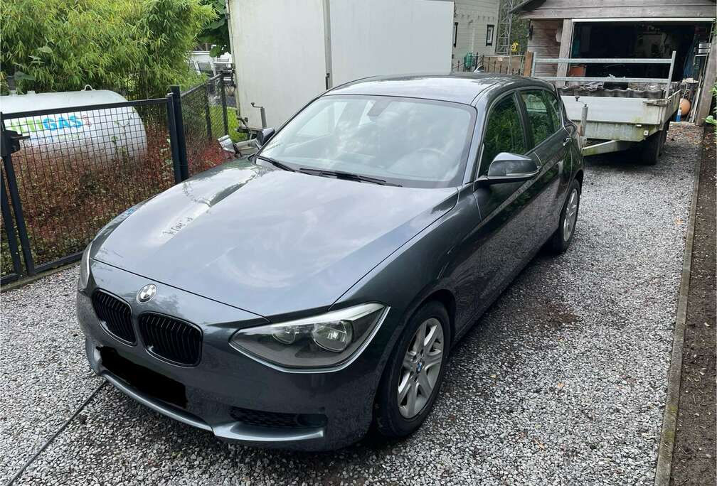 BMW 116i