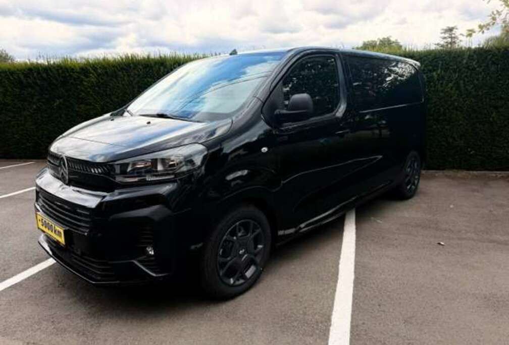 Citroen Jumpy