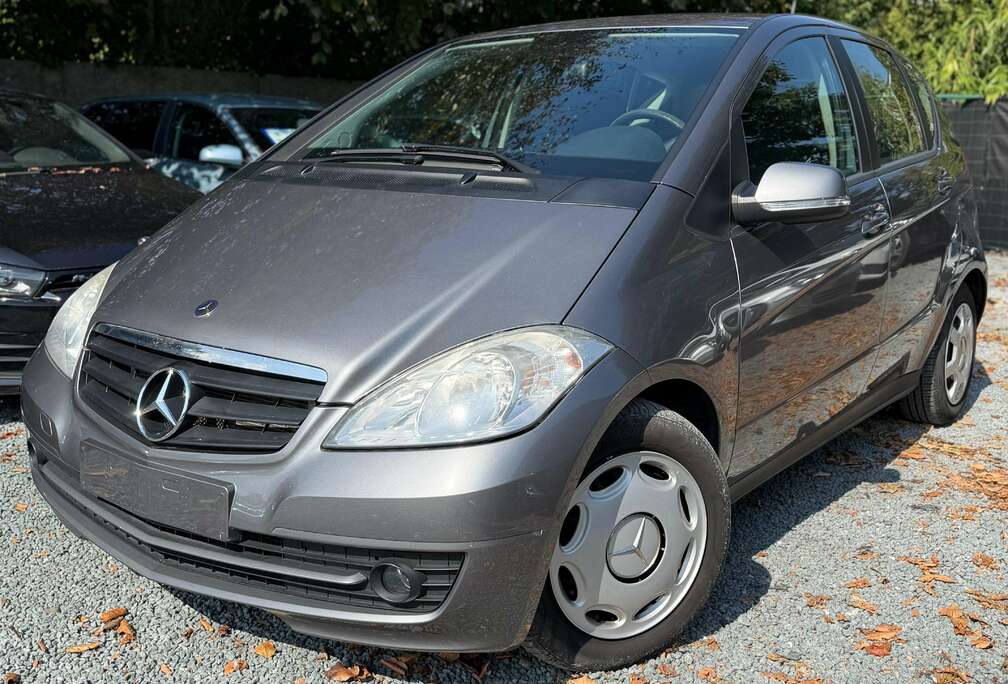 Mercedes-Benz A 150 Avantgarde