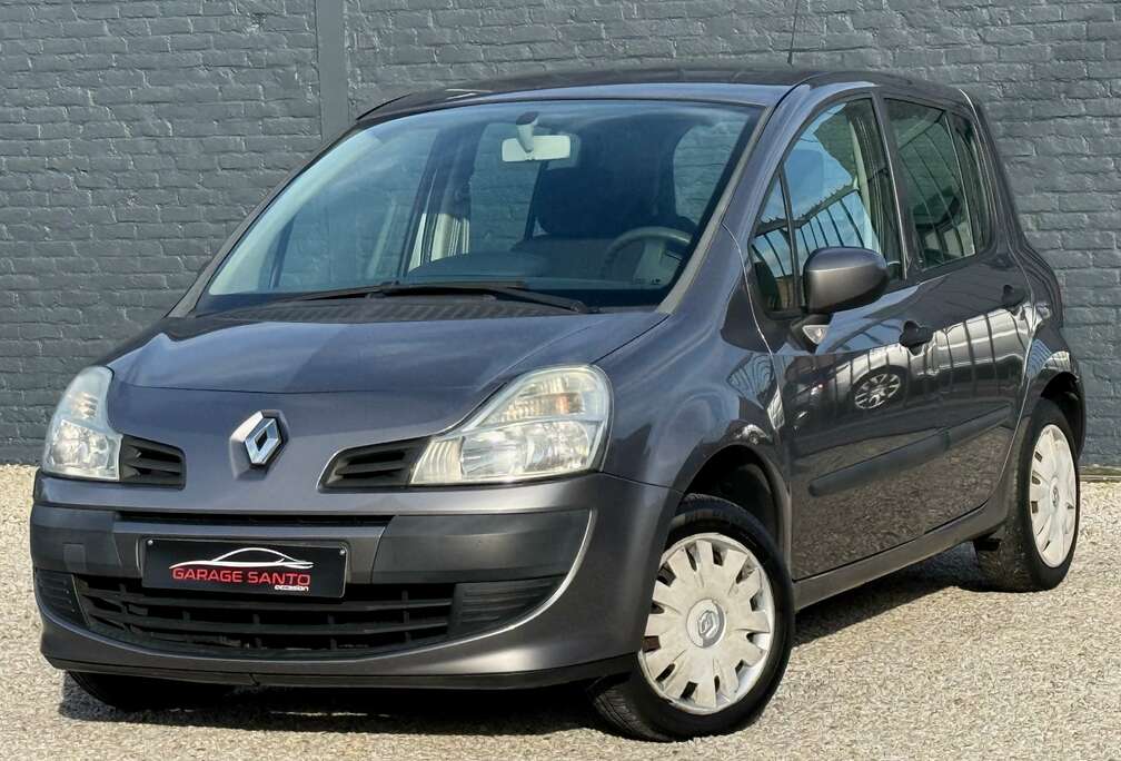 Renault Modus 1.2i Pack / Garantie 12 mois /