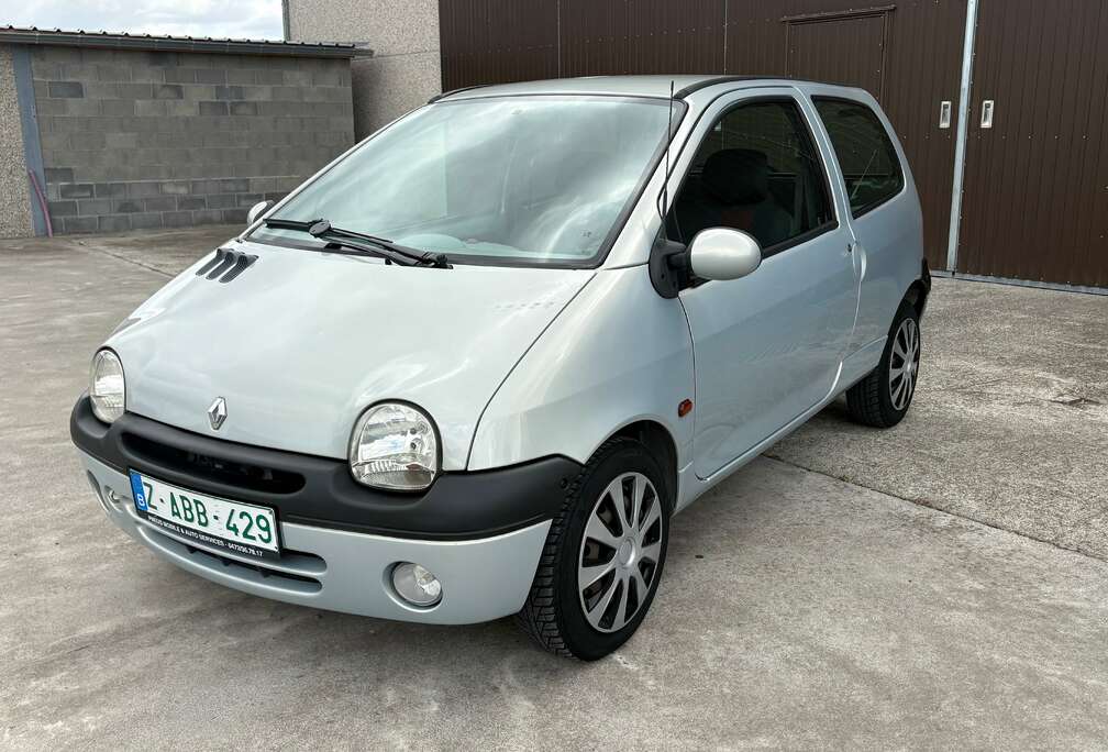 Renault 1.2i Authentique