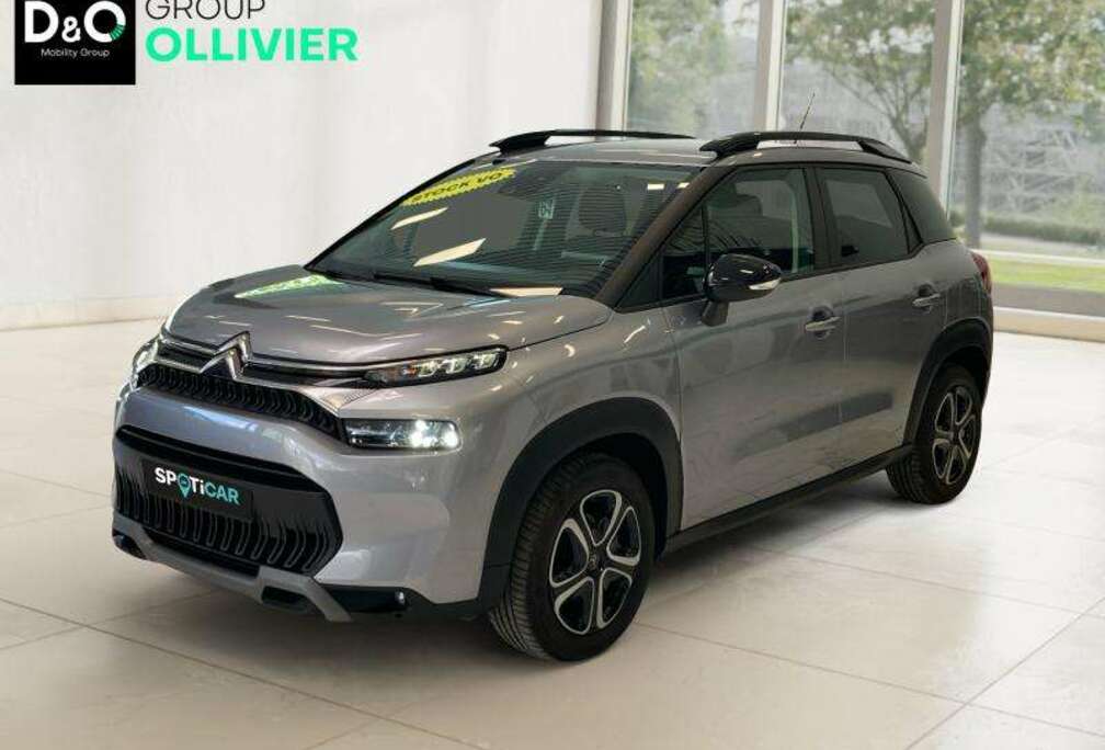 Citroen ***Aircross ***