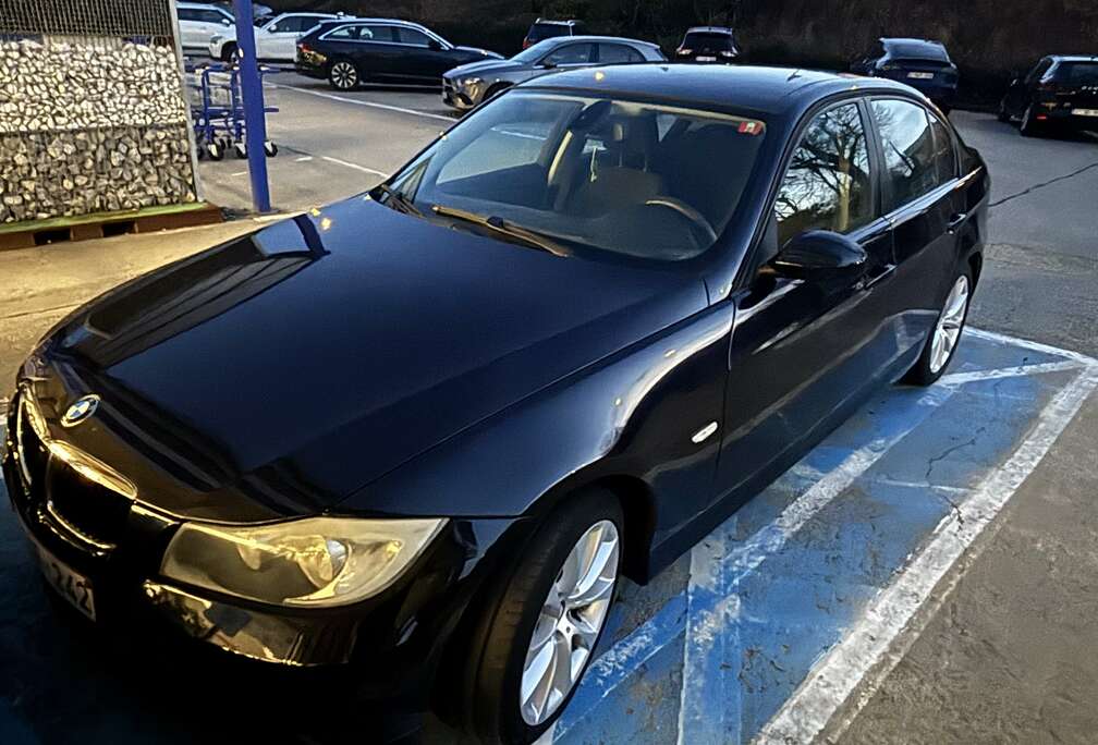 BMW 318i