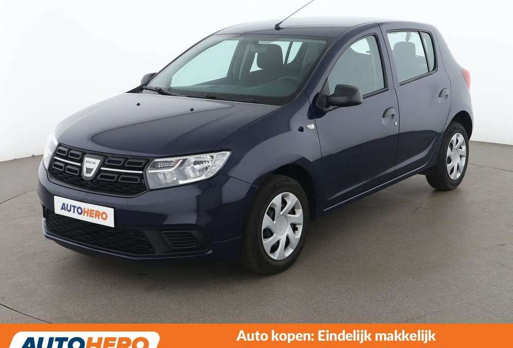 Dacia 1.0 SCe Essential