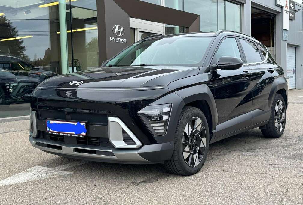 Hyundai Voir Photos