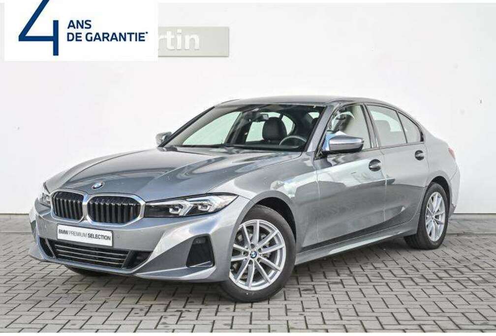 BMW d*NEW PRICE 50.154€*