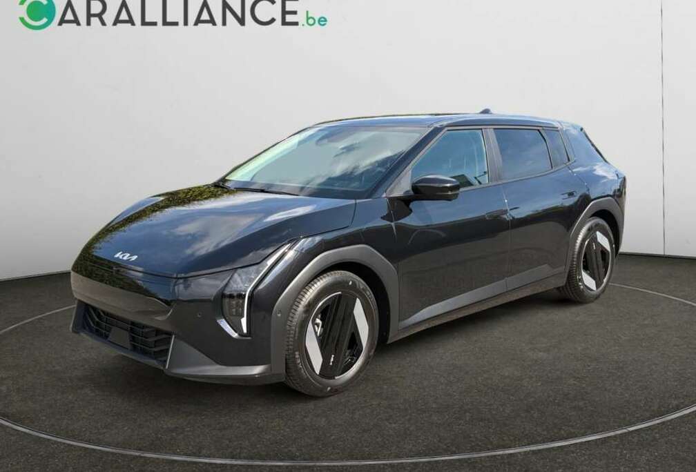 Kia Business Plus 81 kWh|Cuir|Pompe|Advanced Drive|LED