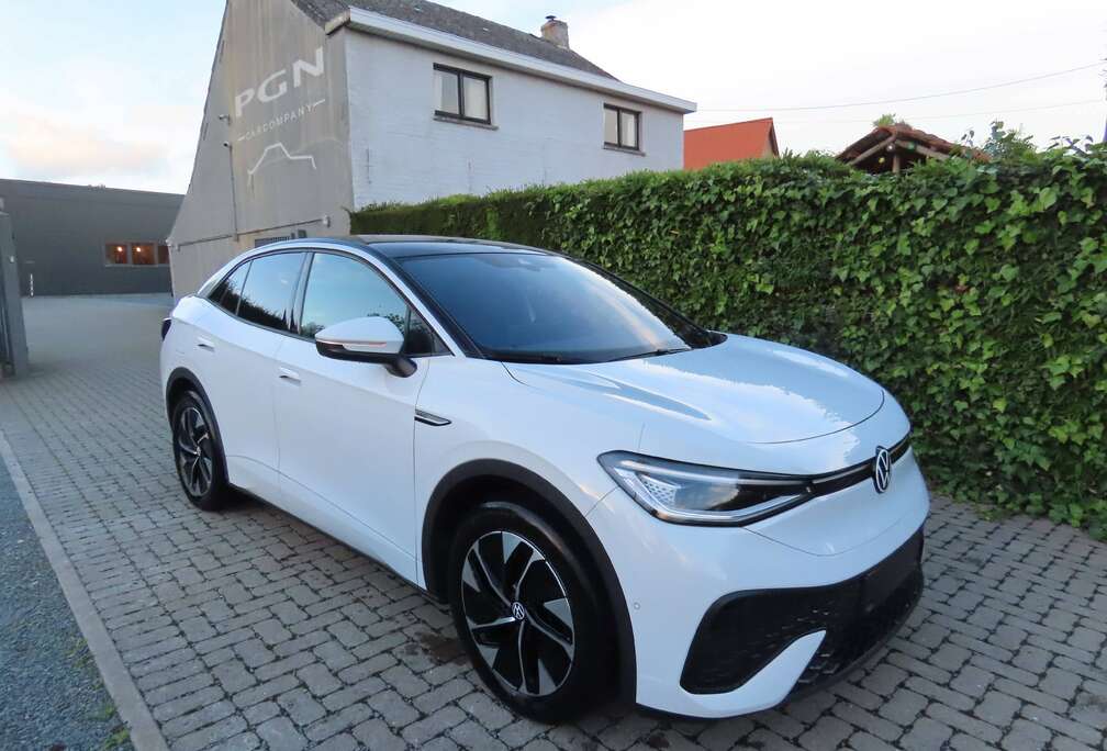 Volkswagen ID.5 77 kWh Pro Performance