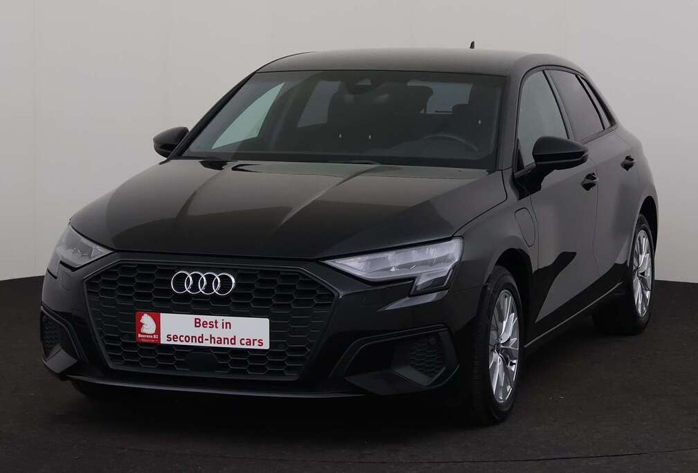 Audi 1.4 TFSI-e 45 S-LINE S-TRONIC PHEV + CARPLAY + GPS
