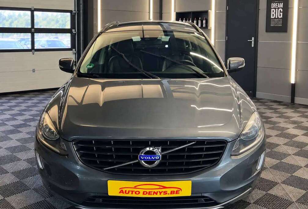 Volvo 2.0 D bj. 2016 1ste eigenaar