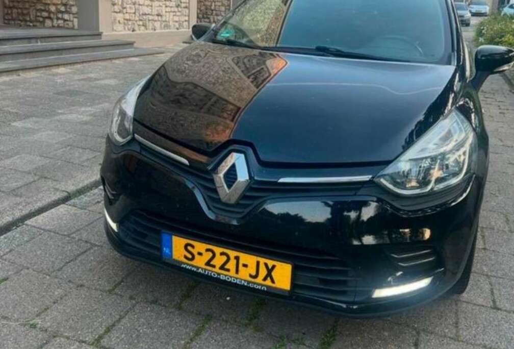 Renault 1.2 16V 75 LIMITED